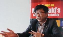 Chân dung đại gia Việt mua đội bóng Mỹ